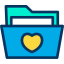 Folder icon 64x64
