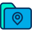 Folder icon 64x64