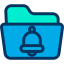 Folder icon 64x64