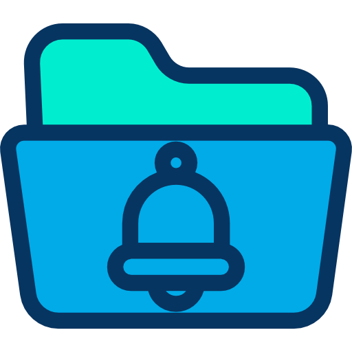 Folder icon