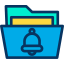 Folder icon 64x64