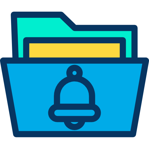 Folder icon