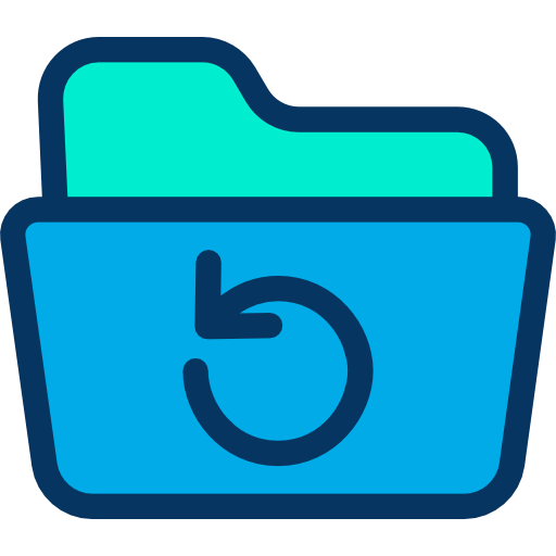 Folder icon