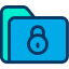 Folder icon 64x64