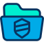 Folder icon 64x64