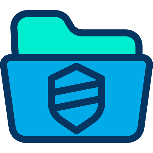 Folder icon