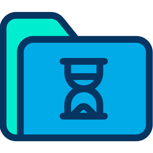 Folder icon