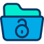 Folder icon 64x64