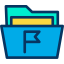 Folder icon 64x64
