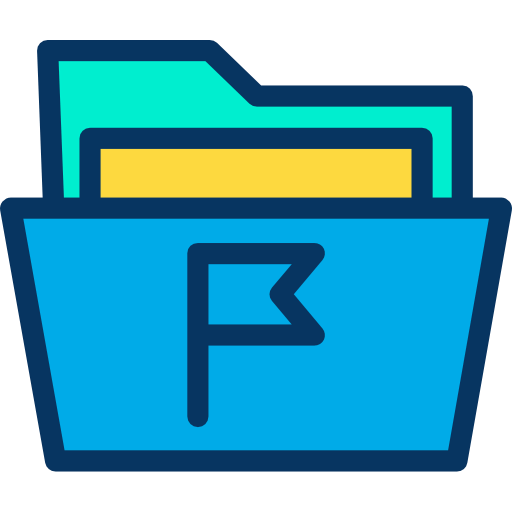 Folder icon