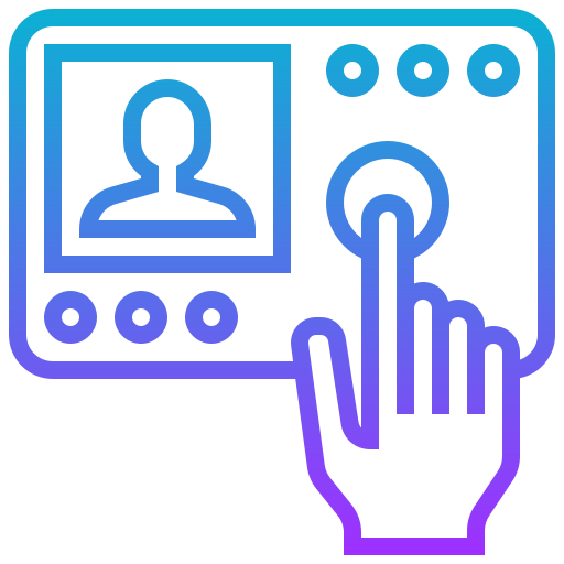 Intercom Symbol
