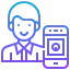 User icon 64x64