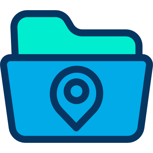 Folder icon