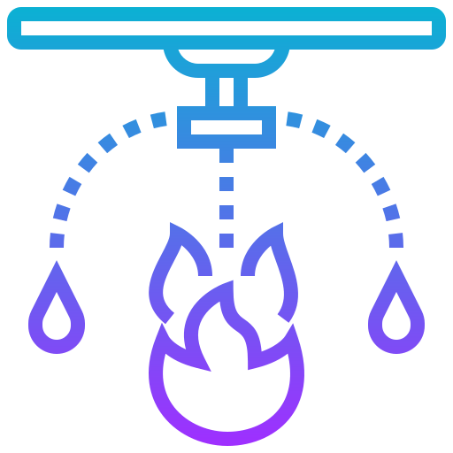 Fire icon