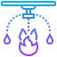 Fire icon 64x64