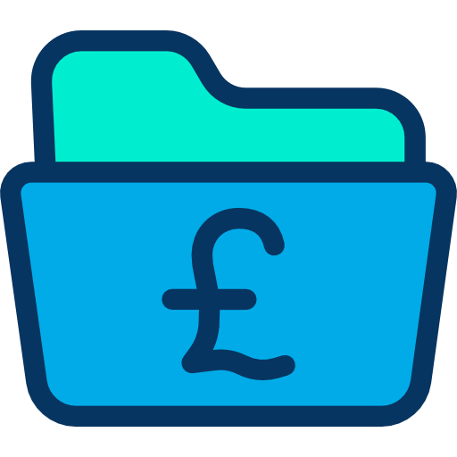 Folder icon