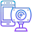 Camera icon 64x64