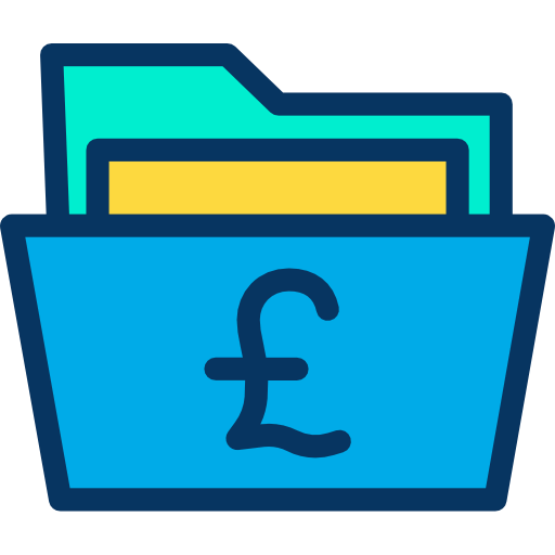 Folder icon
