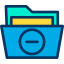 Folder icon 64x64