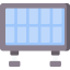 Solar panel icon 64x64
