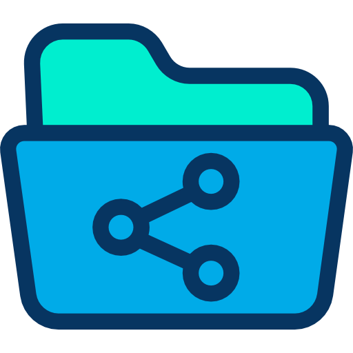 Folder icon