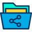 Folder icon 64x64