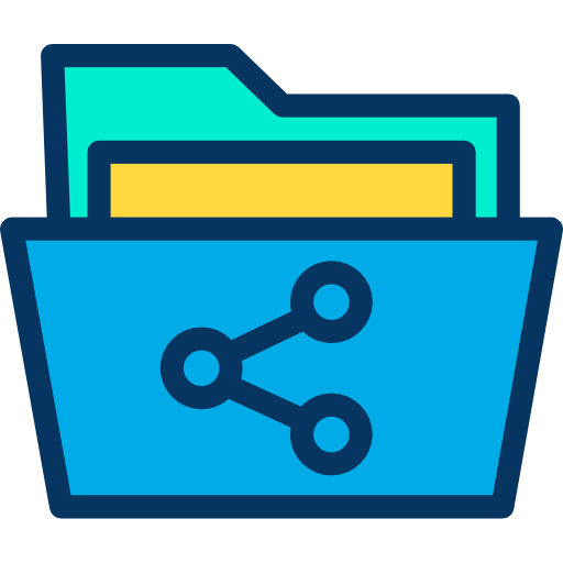 Folder icon
