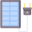 Solar energy icon 64x64