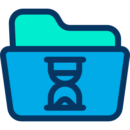 Folder icon