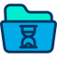 Folder icon 64x64