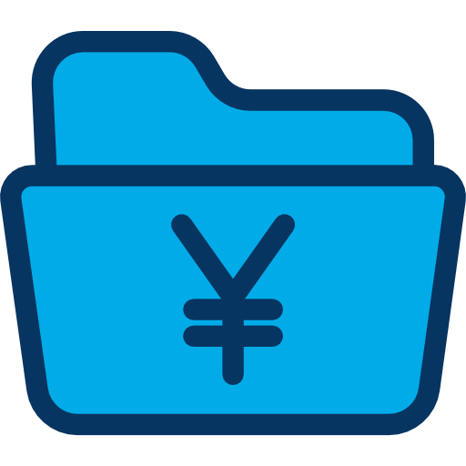 Folder icon