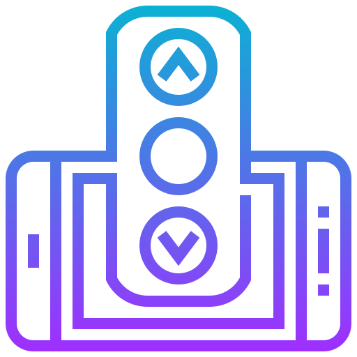 Dimmer icon