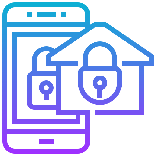 Padlock icon
