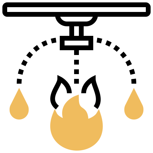 Fire icon
