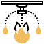 Fire icon 64x64