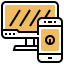 Electronics icon 64x64
