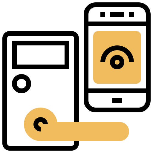 Access icon