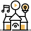 Home automation icon 64x64