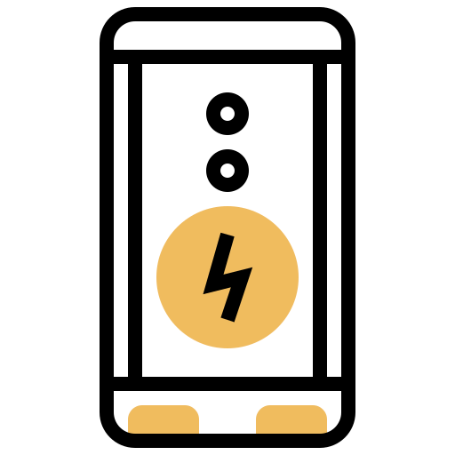 Battery icon
