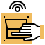 Switch icon 64x64