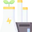 Power plant icon 64x64