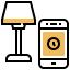 Lamp icon 64x64