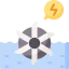 Turbine icon 64x64