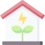 Greenhouse icon 64x64
