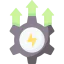 Energy icon 64x64