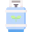 Biogas icon 64x64