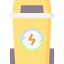 Recycle bin icon 64x64