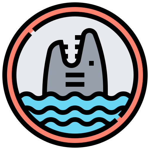 Warning icon