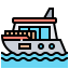 Yacht icon 64x64