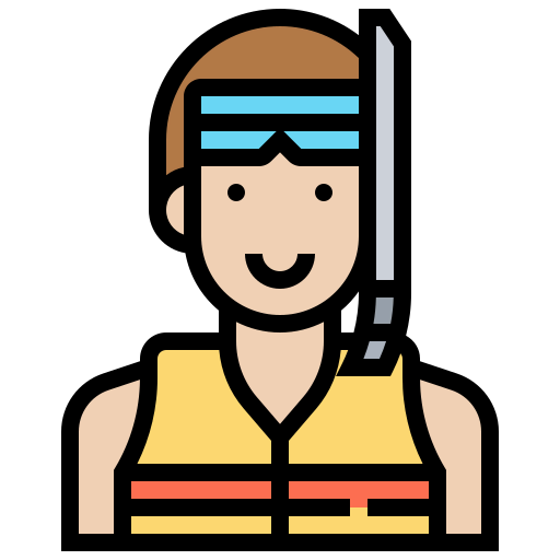 Diver icon